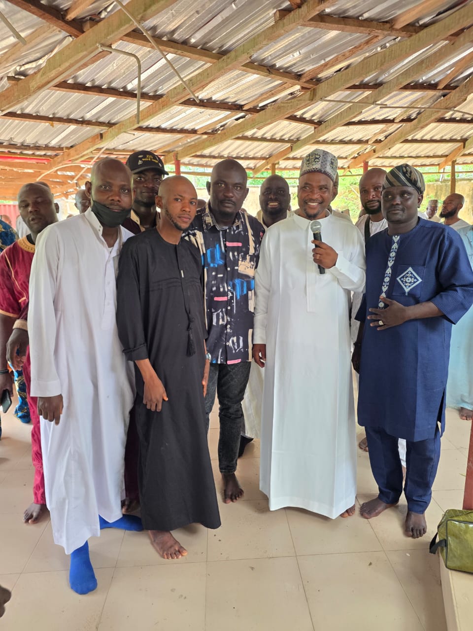 RMQK 2026 Retreat